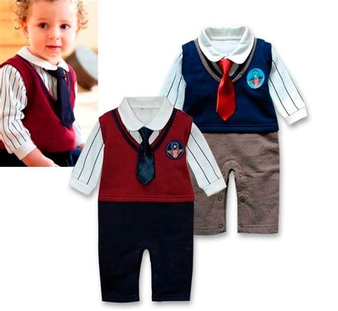 Trajes bebe nuevos Continuara.org
