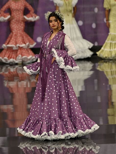 Trajes flamenca todos Continuara.org
