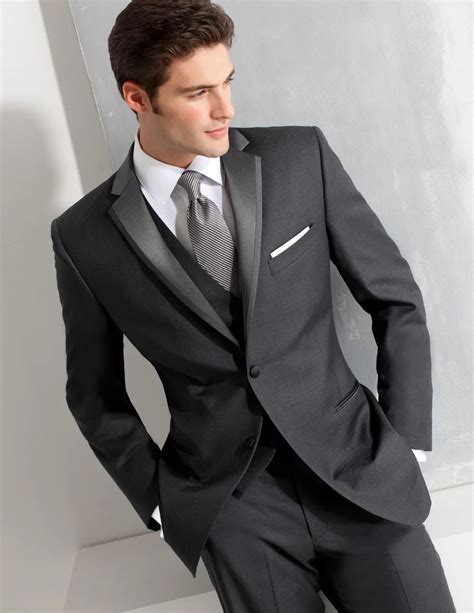 Trajes hombre Continuara.org