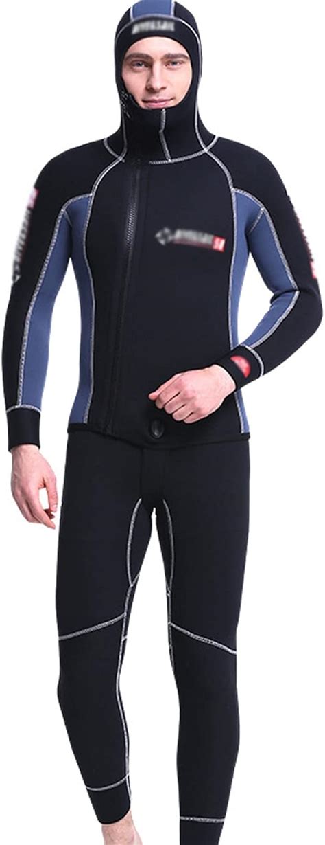 Trajes neopreno buceo Continuara.org