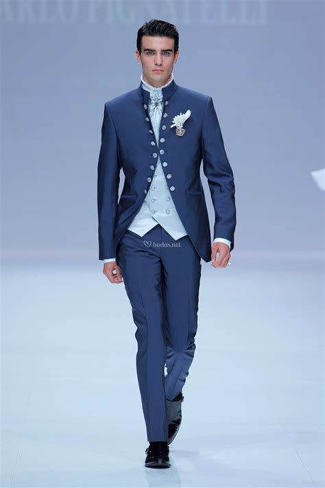 Trajes novio estreno Continuara.org