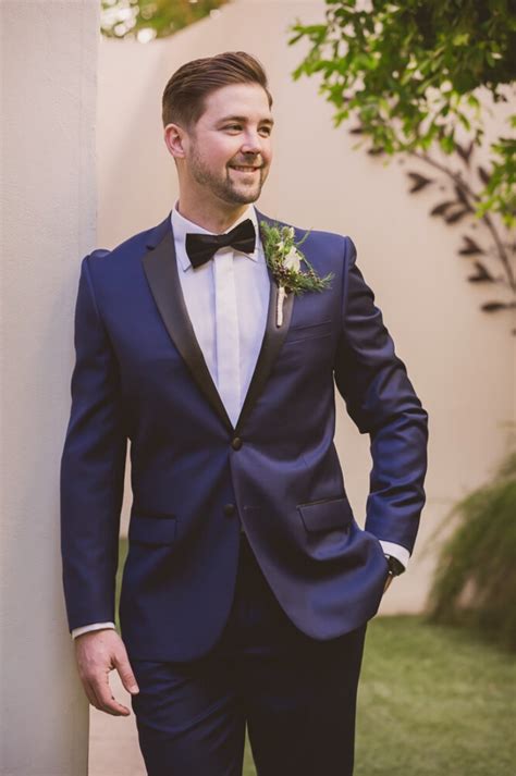 Trajes novio segundas Continuara.org