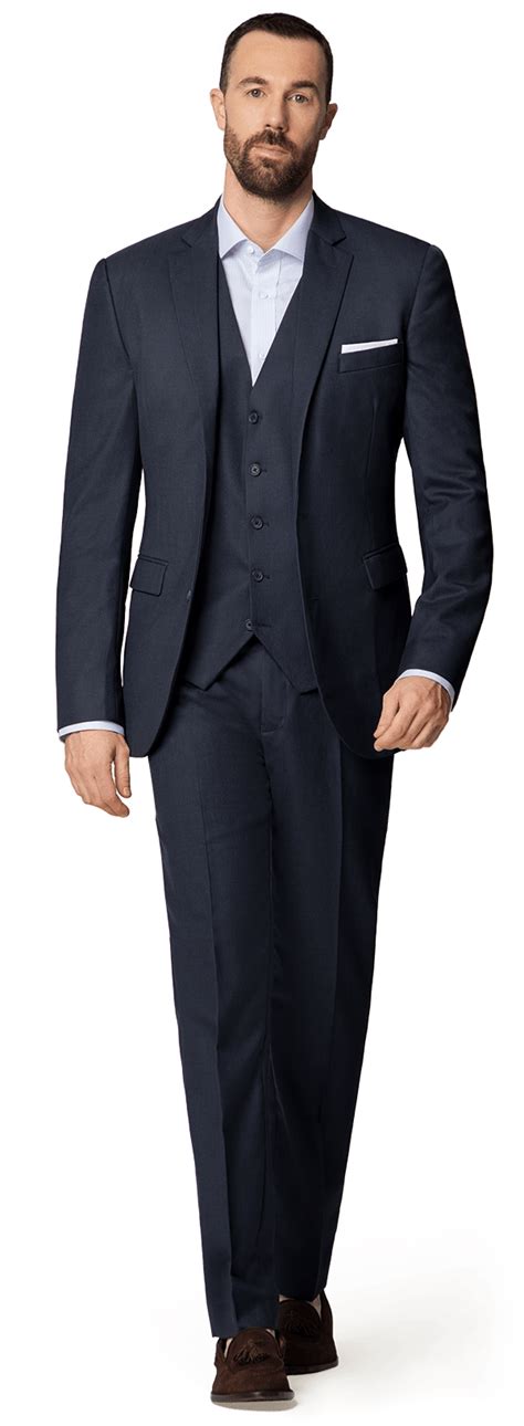 Trajes piezas Continuara.org