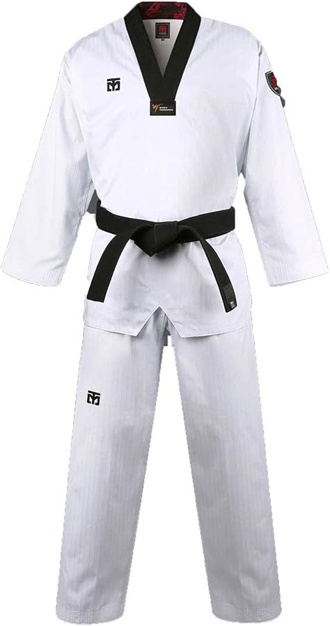 Trajes taekwondo Continuara.org