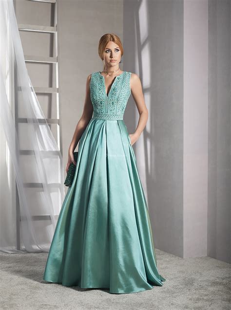 Trajes vestidos mujer Continuara.org