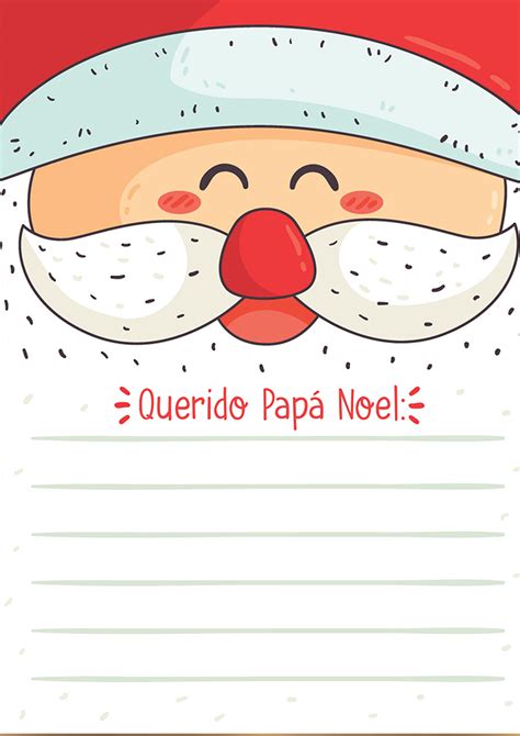 Trajitos papa noel Continuara.org