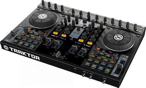 Traktor s4 Continuara.org