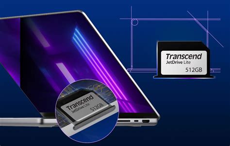 Transcend jetdrive lite Continuara.org