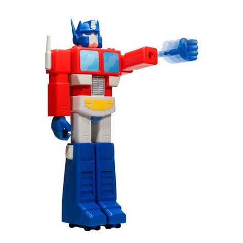 Transformers figura super Continuara.org