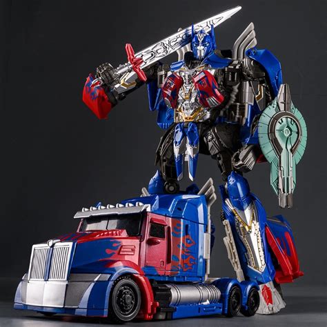 Transformers grande Continuara.org