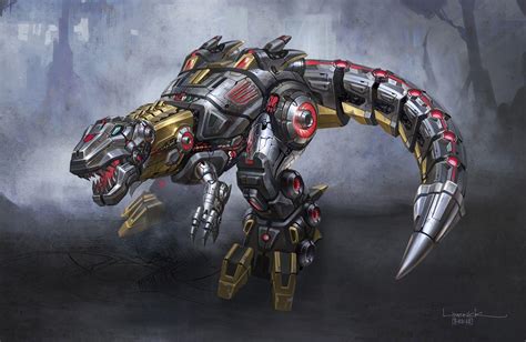 Transformers grimlock Continuara.org