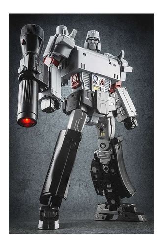 Transformers megatron alto Continuara.org