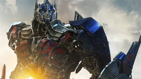 Transformers optimus prime Continuara.org