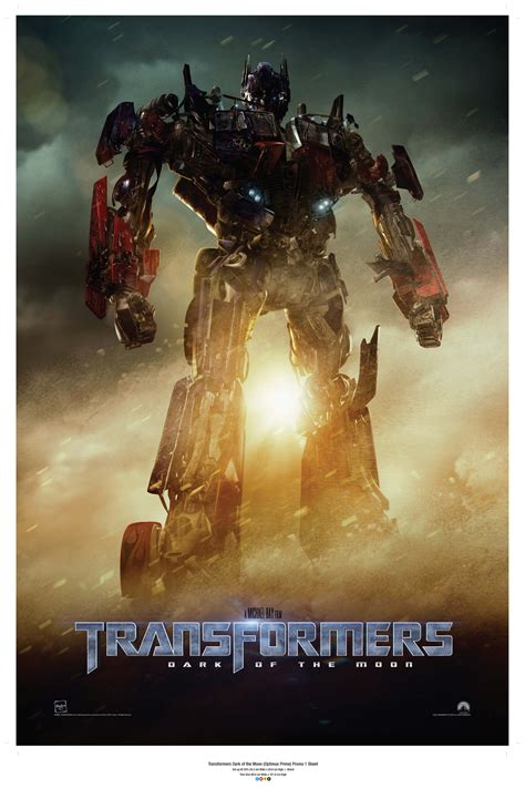 Transformers the dark Continuara.org