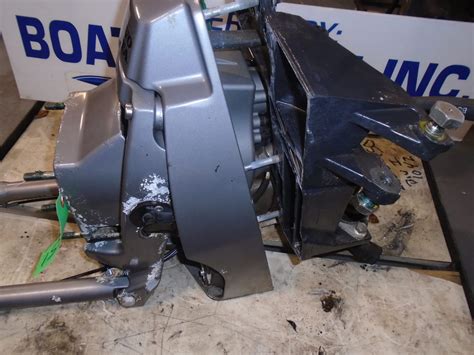Transom volvo penta Continuara.org