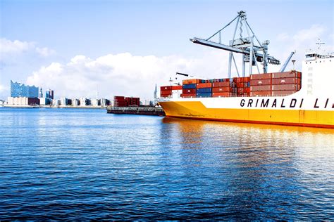 Transportes barcos mar Continuara.org