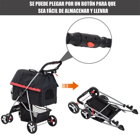 Transportin carro Continuara.org
