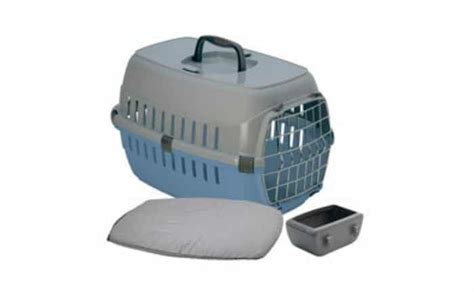 Transportin mascota veterinario Continuara.org