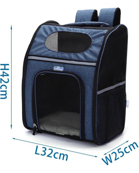 Transportin mochila Continuara.org