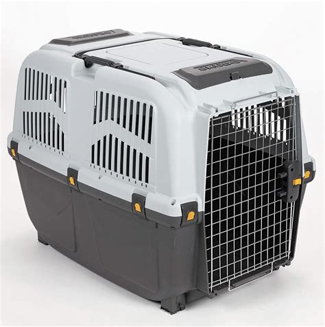 Transportin veterinarios Continuara.org