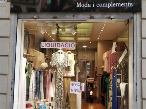 Traspaso tienda ropa Continuara.org