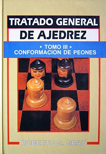 Tratado general ajedrez Continuara.org
