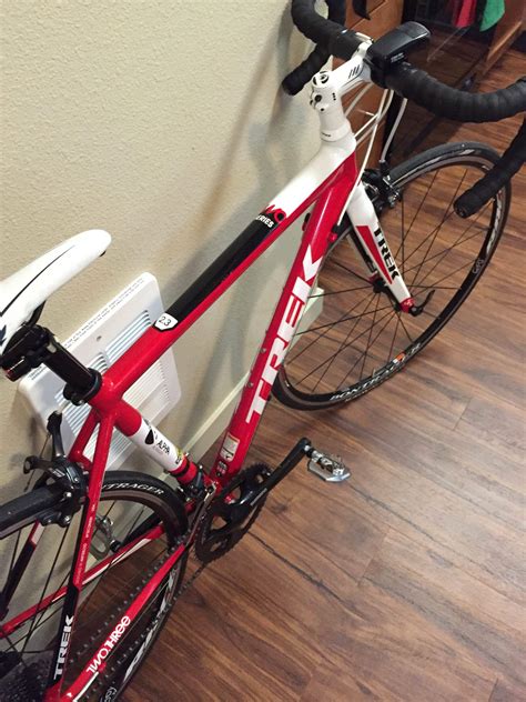 Trek alpha Continuara.org