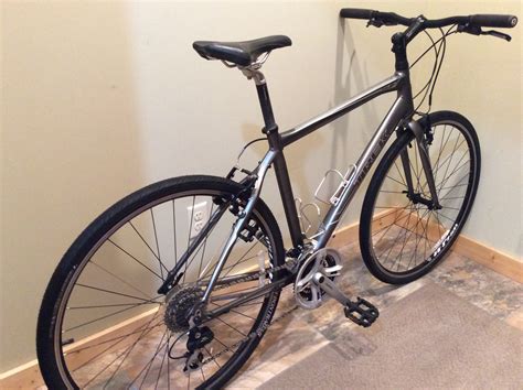 Trek fx Continuara.org