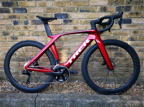 Trek madone sl Continuara.org