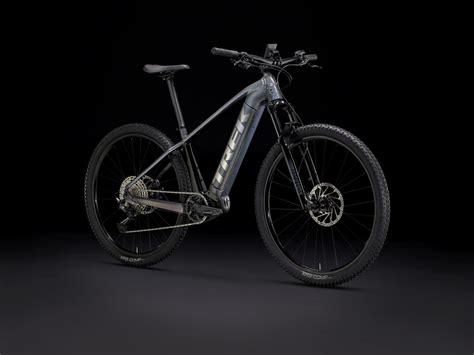 Trek powerfly Continuara.org