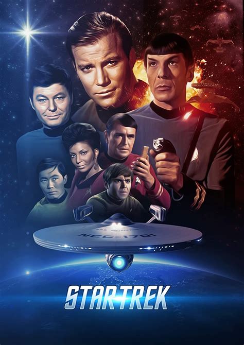 Trek series Continuara.org