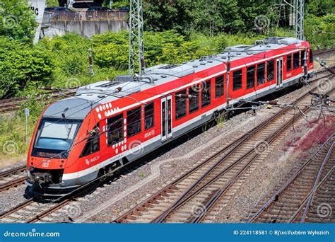 Tren db Continuara.org