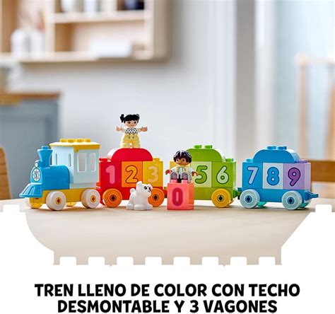 Tren duplo numeros Continuara.org