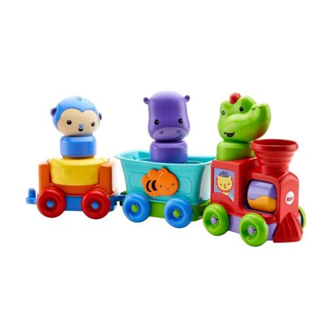 Tren fisher price Continuara.org