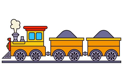 Tren nino Continuara.org