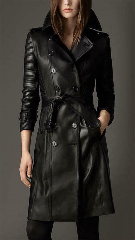 Trench negro Continuara.org