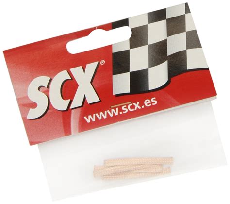 Trencillas scalextric Continuara.org