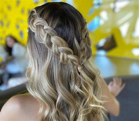 Trenzas 30 buen Continuara.org