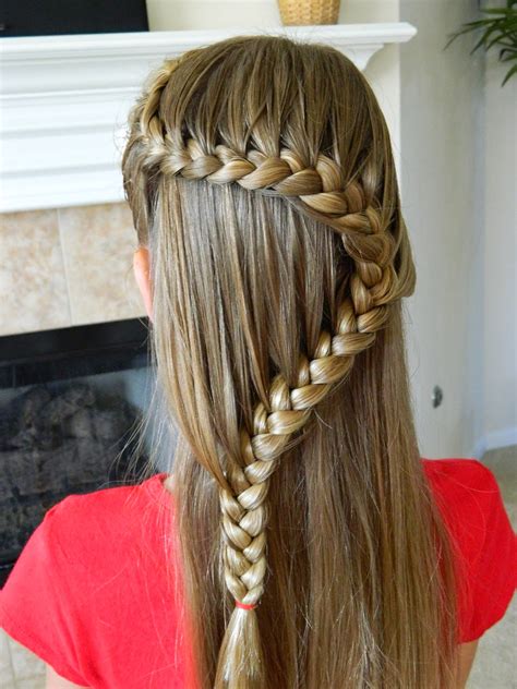 Trenzas buen Continuara.org