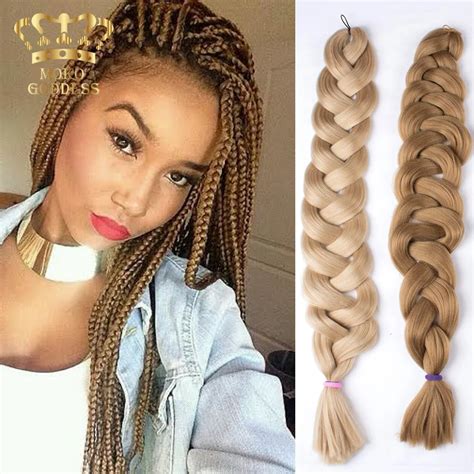Trenzas extensiones Continuara.org