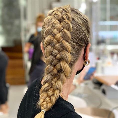 Trenzas todos Continuara.org