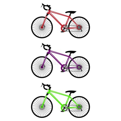 Tres bicicletas Continuara.org