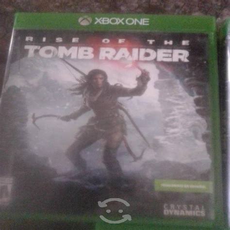 Tres juegos xbox Continuara.org