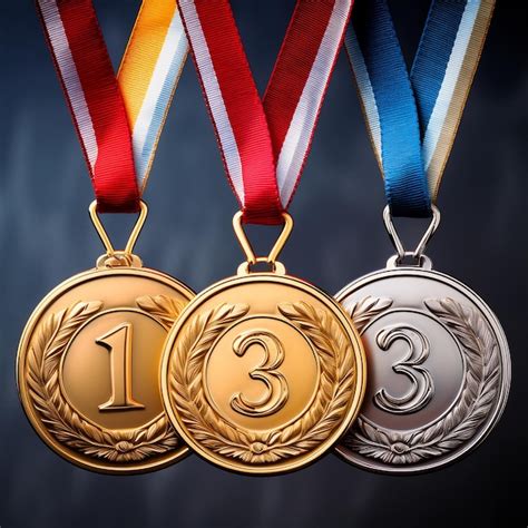 Tres medallas plata Continuara.org