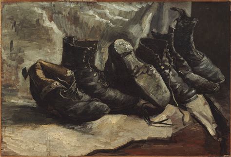 Tres pares botas Continuara.org