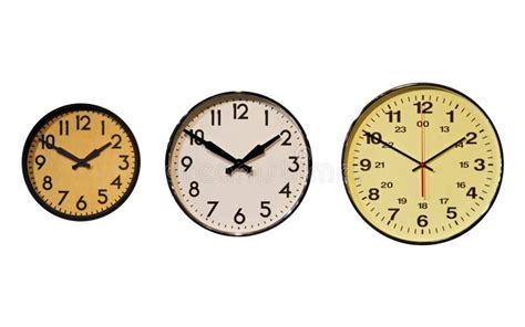 Tres relojes Continuara.org