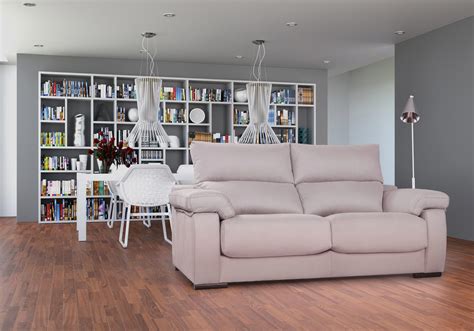 Tresillo sofa Continuara.org