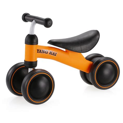 Triciclo aprender andar Continuara.org