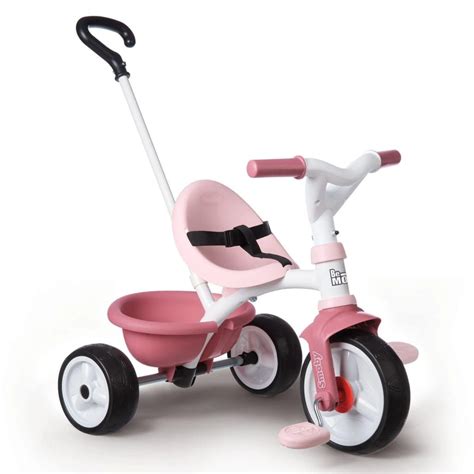 Triciclo bebe hasta Continuara.org
