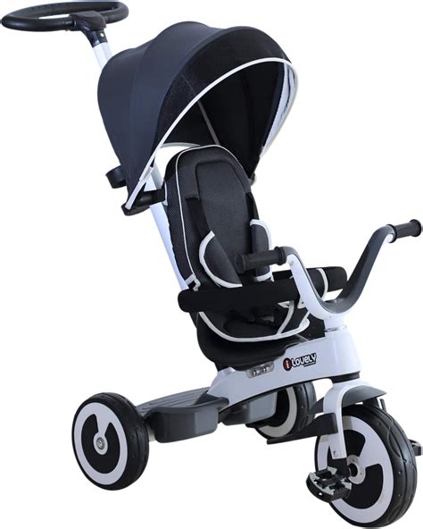Triciclo bebe plegable Continuara.org